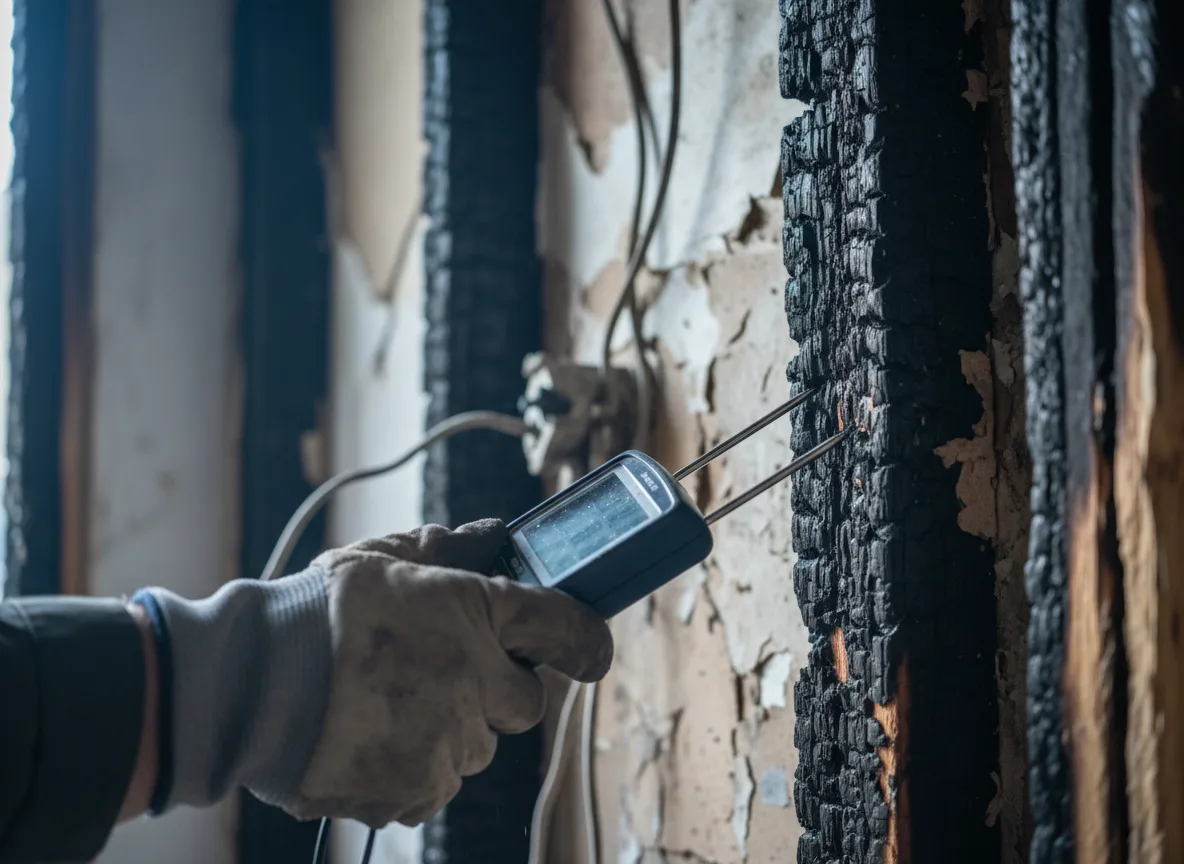 Fire Damage Restoration Umpqua, OR FAQs